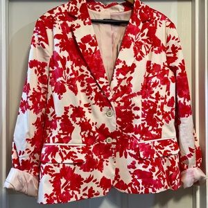 Super Cute Spring Blazer